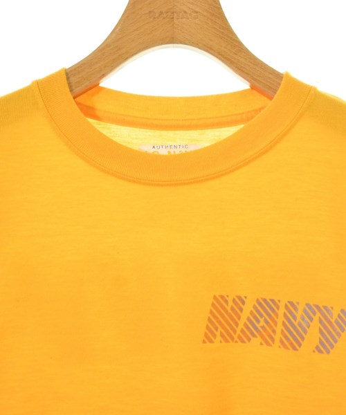 MILITARY เสื้อยืด/เสื้อท็อปส์