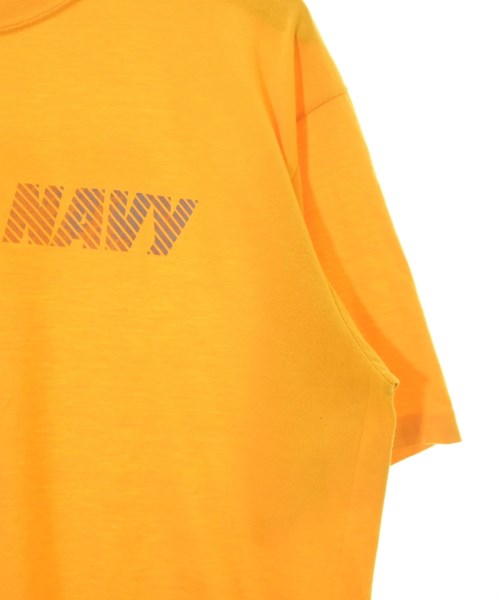 MILITARY เสื้อยืด/เสื้อท็อปส์
