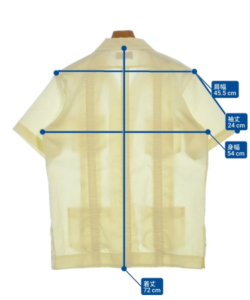 Other brand เสื้อลำลอง