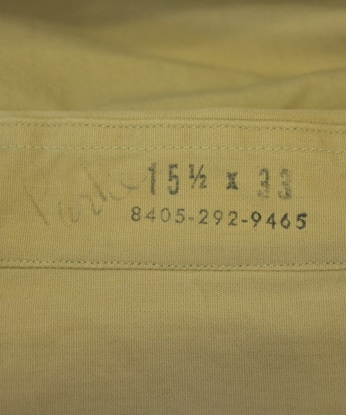 Other brand เสื้อลำลอง
