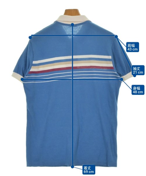 Other brand เสื้อโปโล