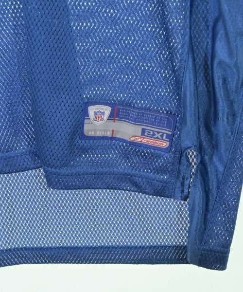 Reebok เสื้อยืด/เสื้อท็อปส์