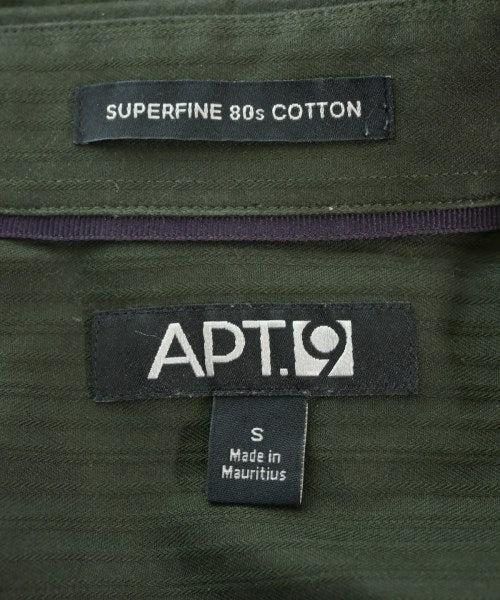 Other brand เสื้อลำลอง