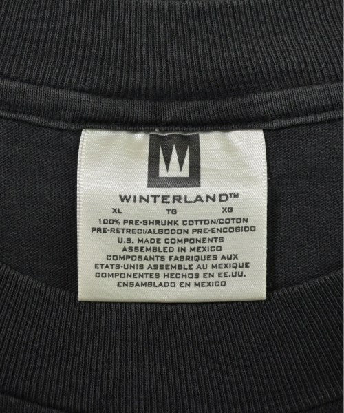 Other brand เสื้อยืด/เสื้อท็อปส์