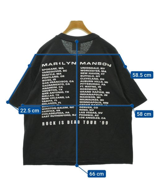 Other brand เสื้อยืด/เสื้อท็อปส์