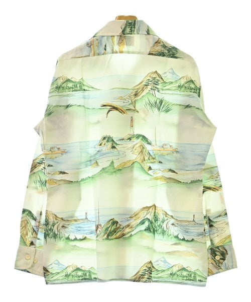 Other brand เสื้อลำลอง