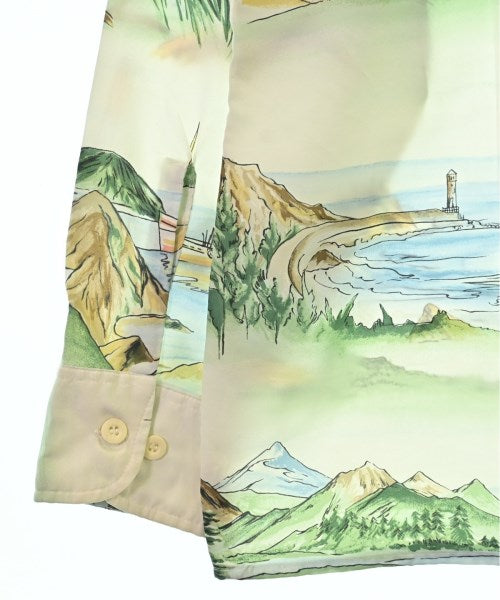 Other brand เสื้อลำลอง
