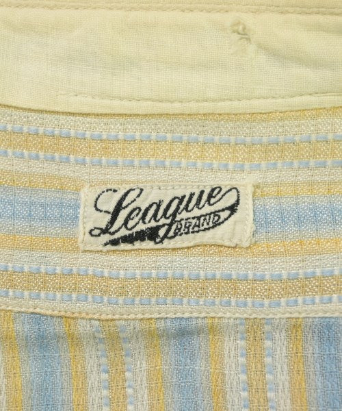 Other brand เสื้อลำลอง