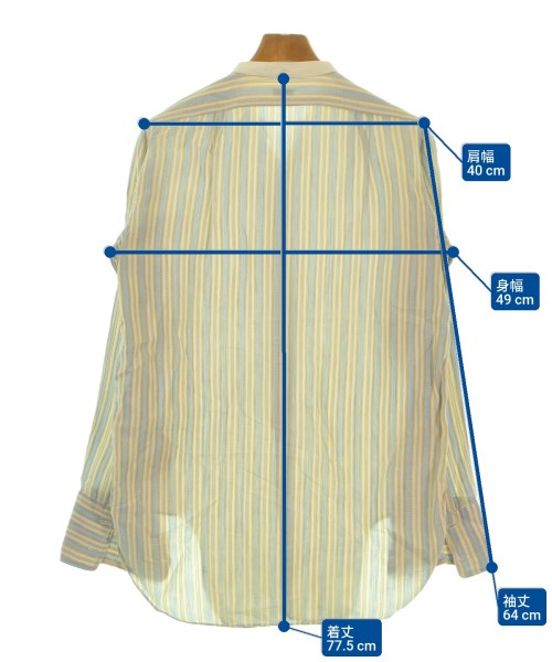 Other brand เสื้อลำลอง