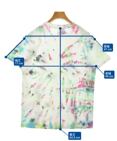 Other brand เสื้อยืด/เสื้อท็อปส์