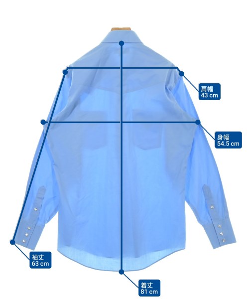 Other brand เสื้อลำลอง