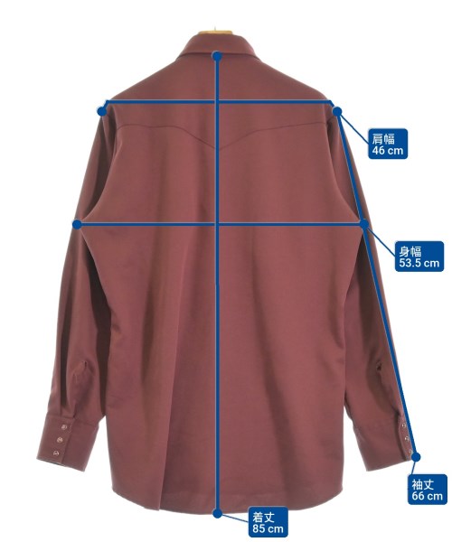 Other brand เสื้อลำลอง