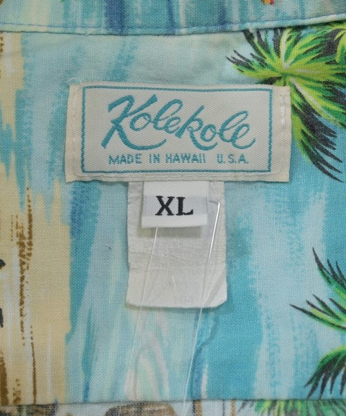 Other brand เสื้อลำลอง