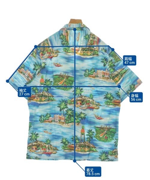 Other brand เสื้อลำลอง