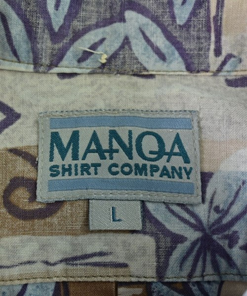 Other brand เสื้อลำลอง