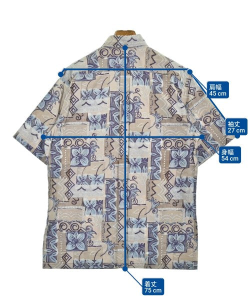 Other brand เสื้อลำลอง