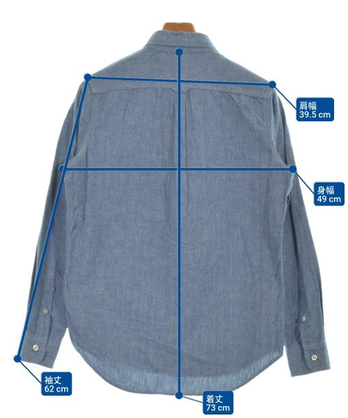 Other brand เสื้อลำลอง