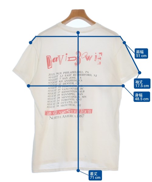 Other brand เสื้อยืด/เสื้อท็อปส์