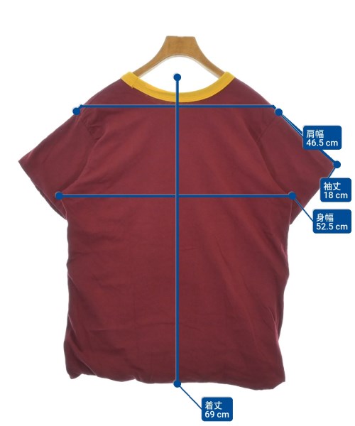Other brand เสื้อยืด/เสื้อท็อปส์