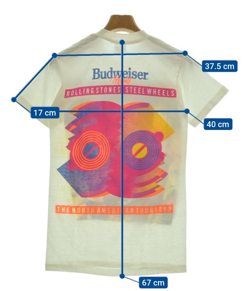 Other brand เสื้อยืด/เสื้อท็อปส์