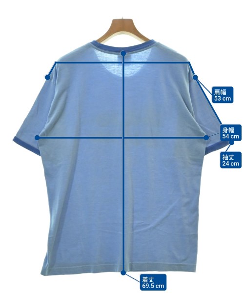 Other brand เสื้อยืด/เสื้อท็อปส์