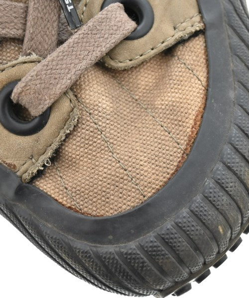 Other brand รองเท้าผ้าใบ