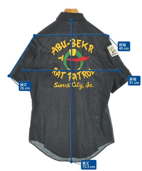 Other brand เสื้อลำลอง