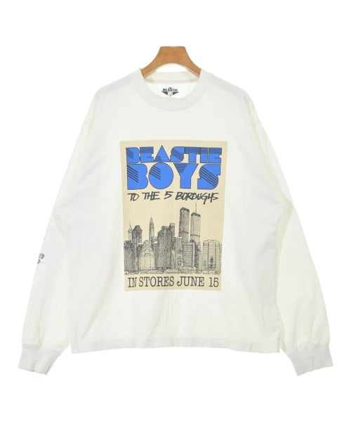 ATMOS เสื้อยืด/เสื้อท็อปส์