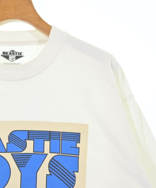 ATMOS เสื้อยืด/เสื้อท็อปส์