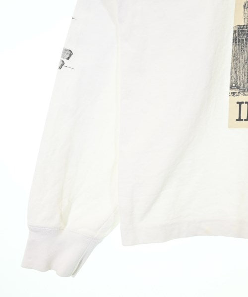 ATMOS เสื้อยืด/เสื้อท็อปส์