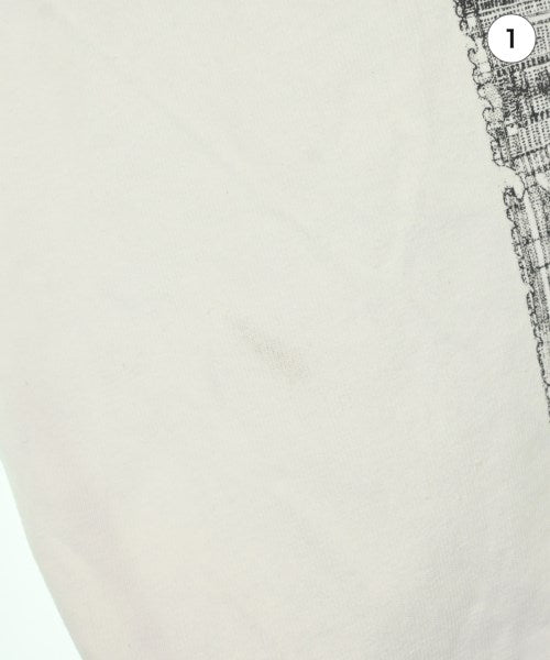 ATMOS เสื้อยืด/เสื้อท็อปส์