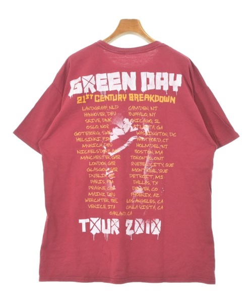 Other brand เสื้อยืด/เสื้อท็อปส์