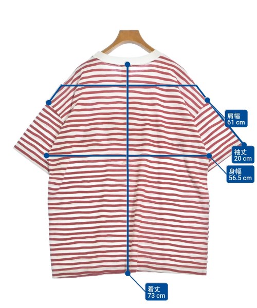 Other brand เสื้อยืด/เสื้อท็อปส์