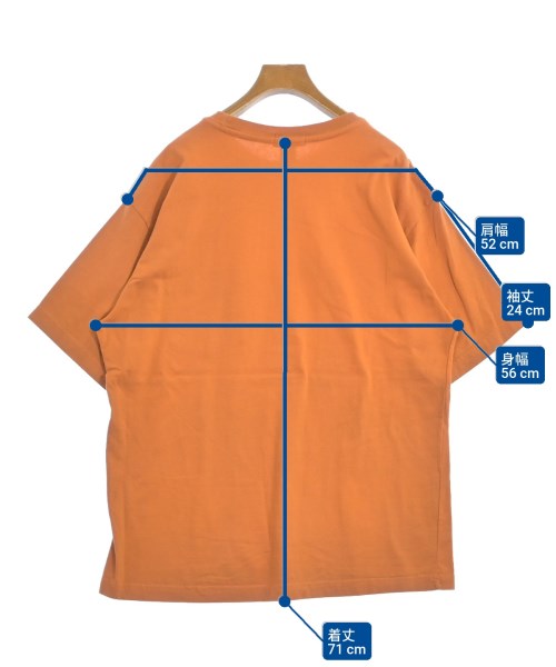 Other brand เสื้อยืด/เสื้อท็อปส์