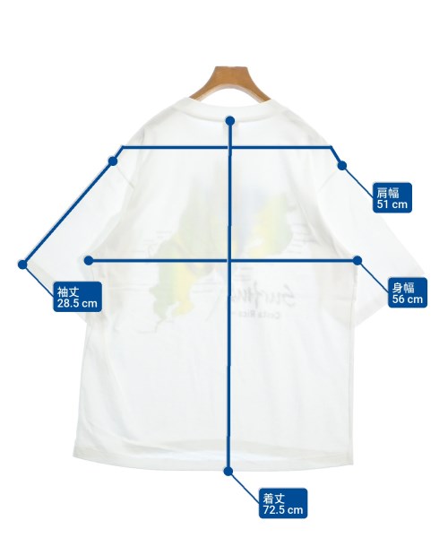 Other brand เสื้อยืด/เสื้อท็อปส์