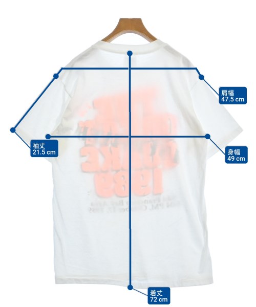 Other brand เสื้อยืด/เสื้อท็อปส์