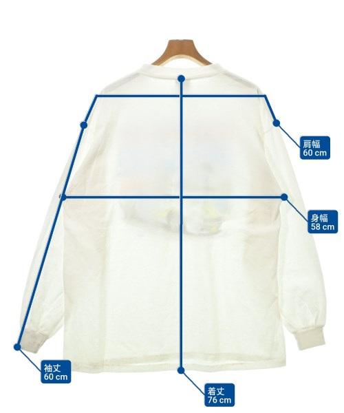 Other brand เสื้อยืด/เสื้อท็อปส์