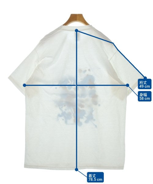 Other brand เสื้อยืด/เสื้อท็อปส์