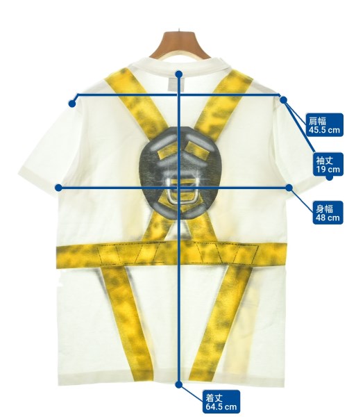 Other brand เสื้อยืด/เสื้อท็อปส์