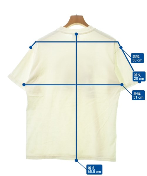 Other brand เสื้อยืด/เสื้อท็อปส์