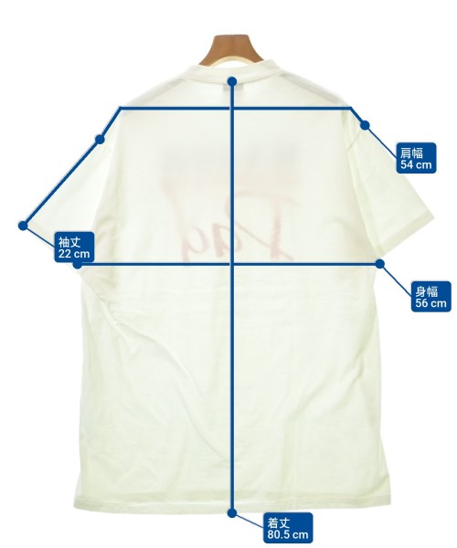 Other brand เสื้อยืด/เสื้อท็อปส์