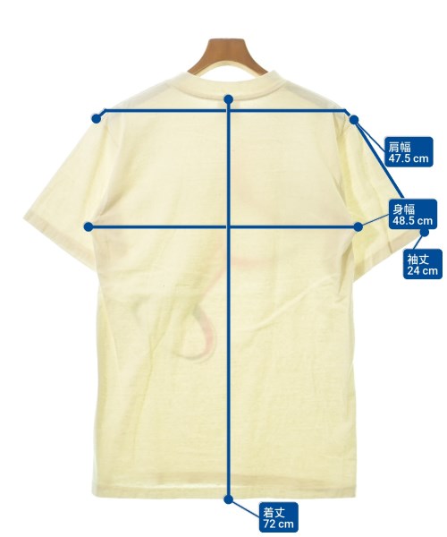 Other brand เสื้อยืด/เสื้อท็อปส์