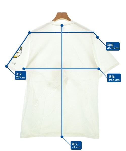 Other brand เสื้อยืด/เสื้อท็อปส์