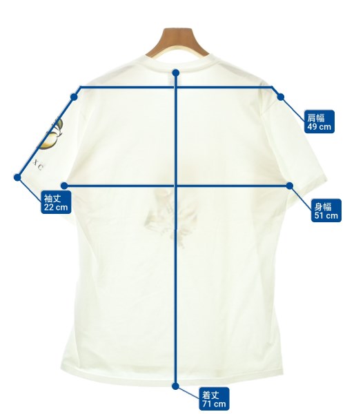 Other brand เสื้อยืด/เสื้อท็อปส์