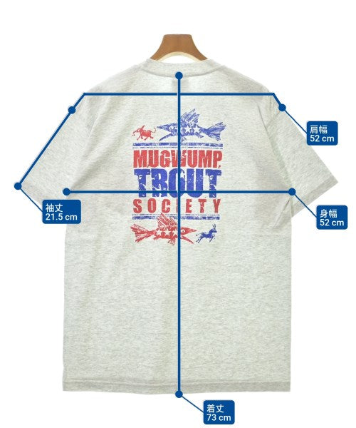 Other brand เสื้อยืด/เสื้อท็อปส์