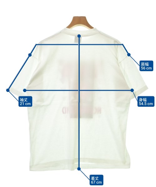 Other brand เสื้อยืด/เสื้อท็อปส์