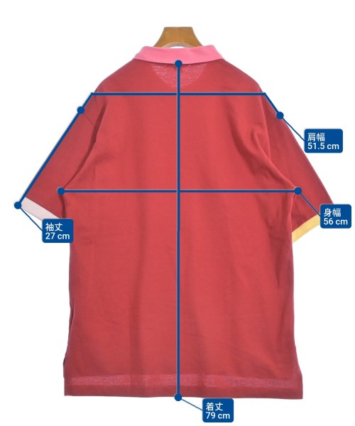 Other brand เสื้อโปโล