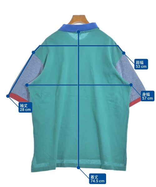 Other brand เสื้อโปโล