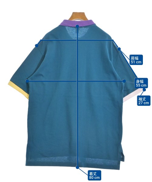 Other brand เสื้อโปโล