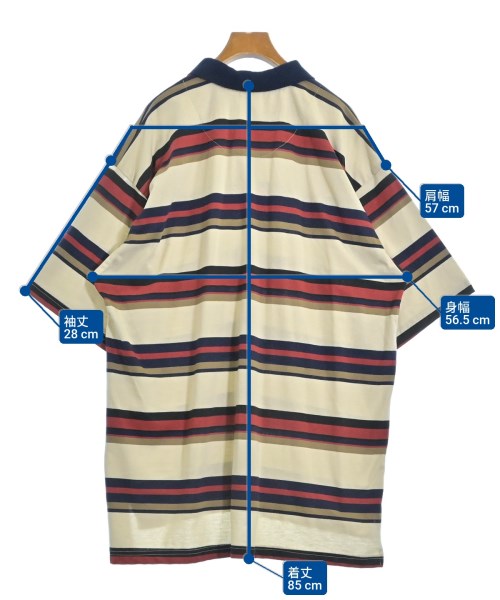 Other brand เสื้อโปโล